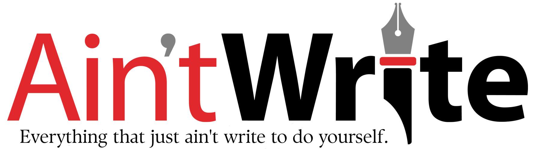 Author Services for Writers Who Mean Business